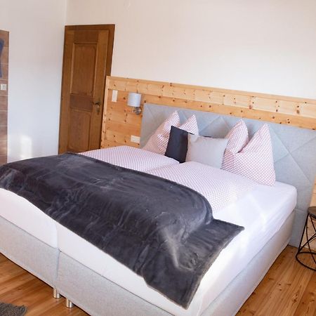 Haus Lindbichl Villa Sankt Johann im Pongau Bilik gambar