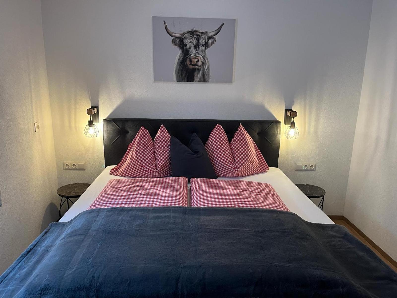 Haus Lindbichl Villa Sankt Johann im Pongau Bilik gambar