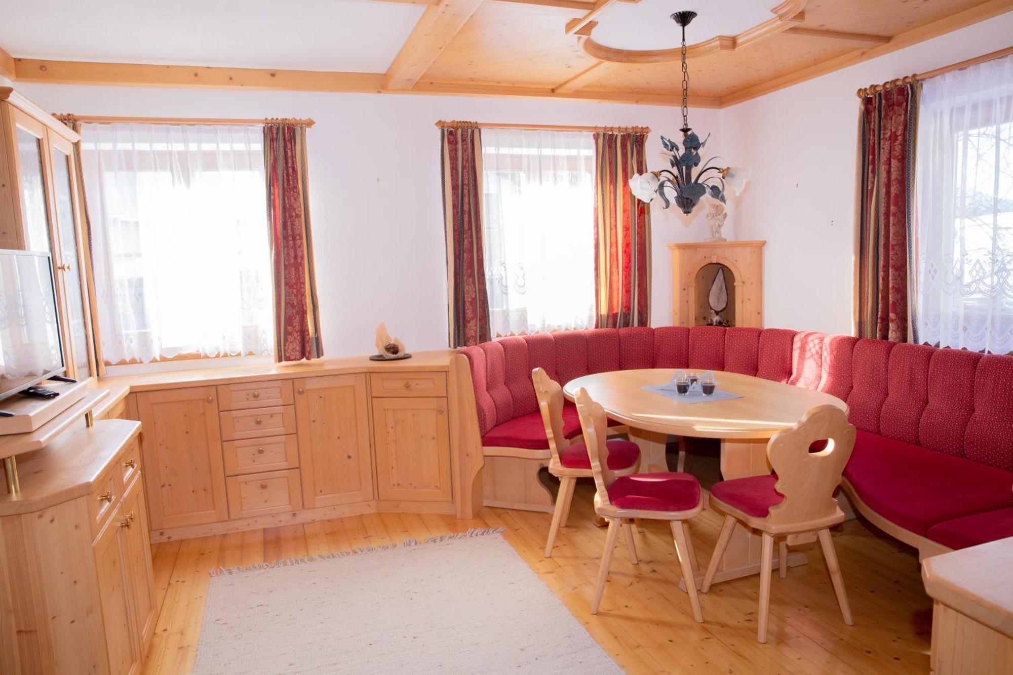 Haus Lindbichl Villa Sankt Johann im Pongau Bilik gambar