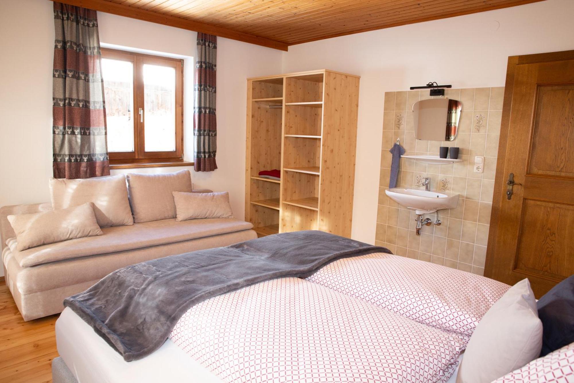 Haus Lindbichl Villa Sankt Johann im Pongau Bilik gambar