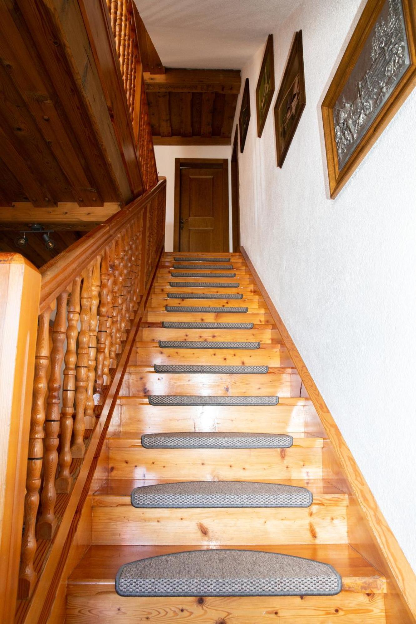 Haus Lindbichl Villa Sankt Johann im Pongau Bilik gambar